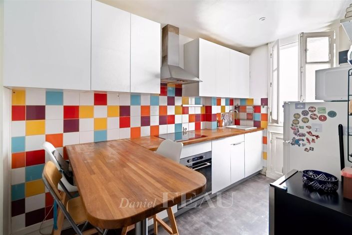 Image No.9-Appartement de 2 chambres à vendre à Paris