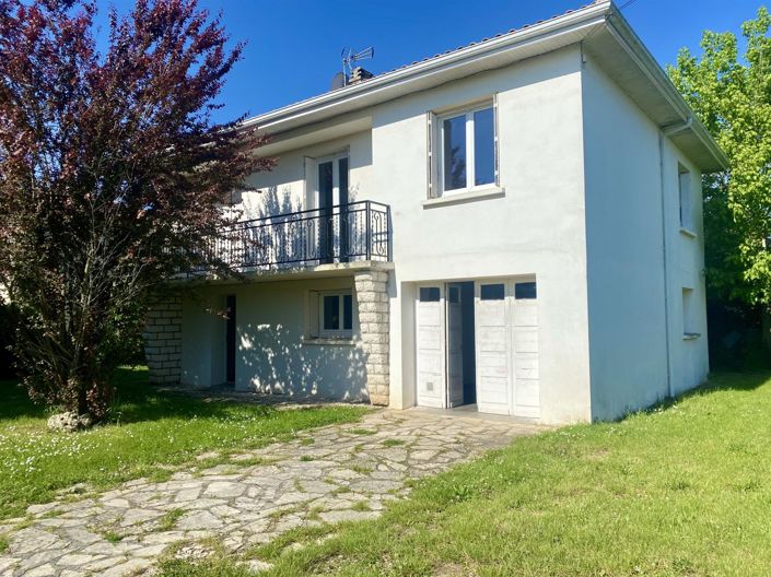 Image No.1-Maison de 2 chambres à vendre à Villeneuve-sur-Lot