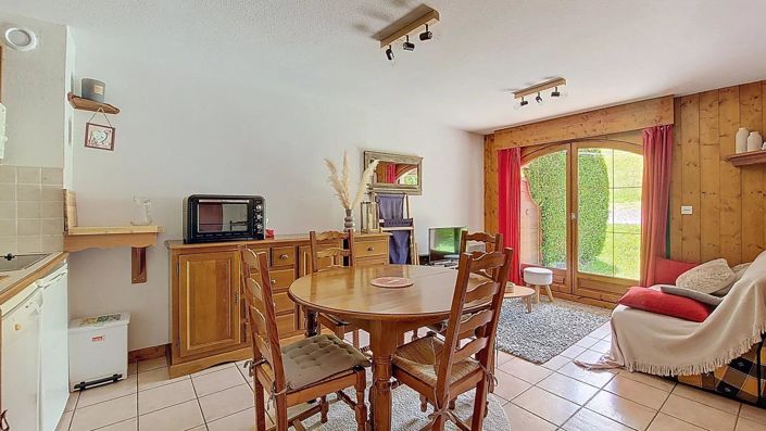 Image No.1-1 Bed Apartment for sale