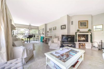 1 - Yvelines, Apartment