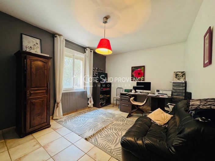 Image No.12-Maison de 3 chambres à vendre à Venasque