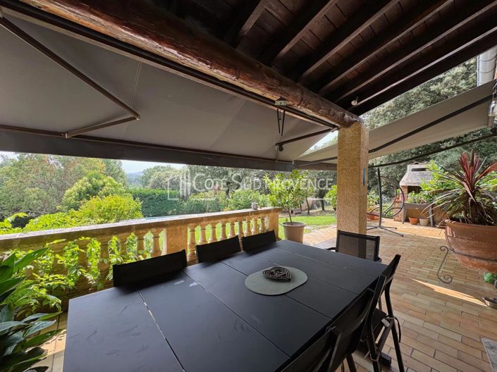 Image No.4-Maison de 3 chambres à vendre à Venasque