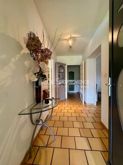 Image No.5-Maison de 3 chambres à vendre à Venasque