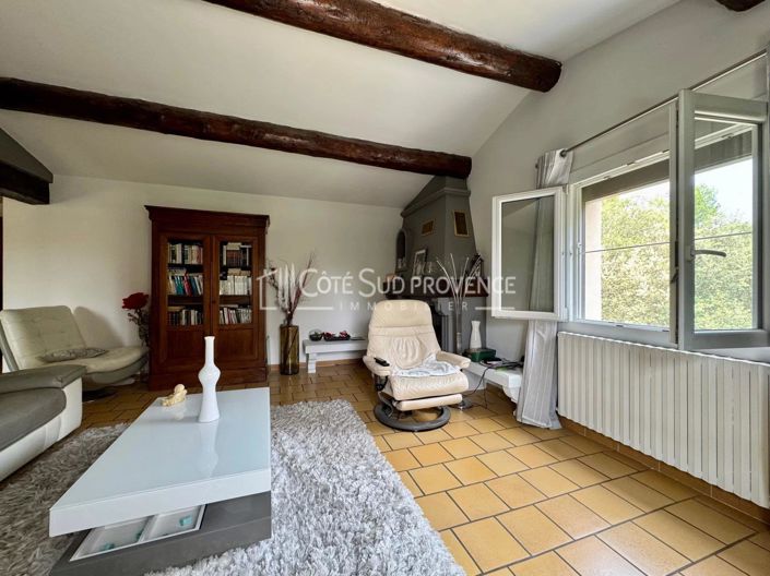 Image No.9-Maison de 3 chambres à vendre à Venasque