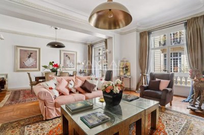 4 Bed Apartment for sale