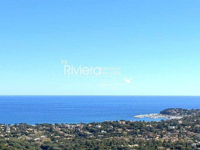 Image No.23-Maison de 4 chambres à vendre à Cavalaire-sur-Mer