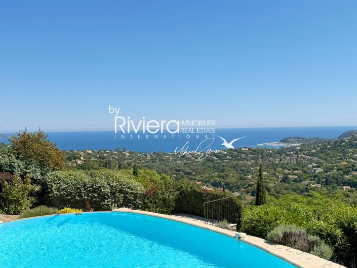 Image No.28-Maison de 4 chambres à vendre à Cavalaire-sur-Mer