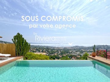 Maison de 5 chambres à vendre à Cavalaire-sur-Mer