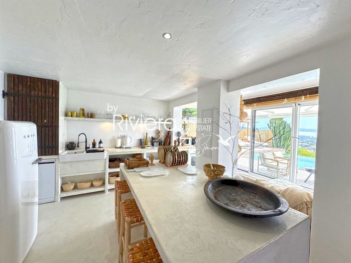 Image No.12-Maison de 5 chambres à vendre à Cavalaire-sur-Mer