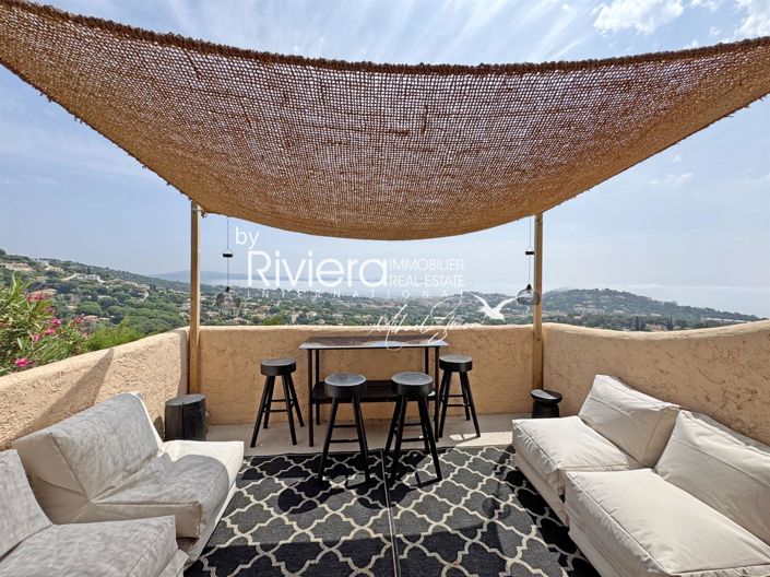 Image No.13-Maison de 5 chambres à vendre à Cavalaire-sur-Mer