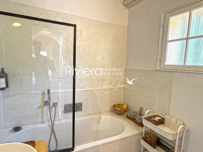 Image No.16-Maison de 5 chambres à vendre à Cavalaire-sur-Mer