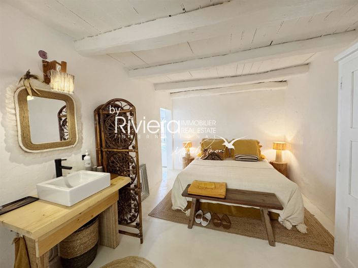 Image No.17-Maison de 5 chambres à vendre à Cavalaire-sur-Mer