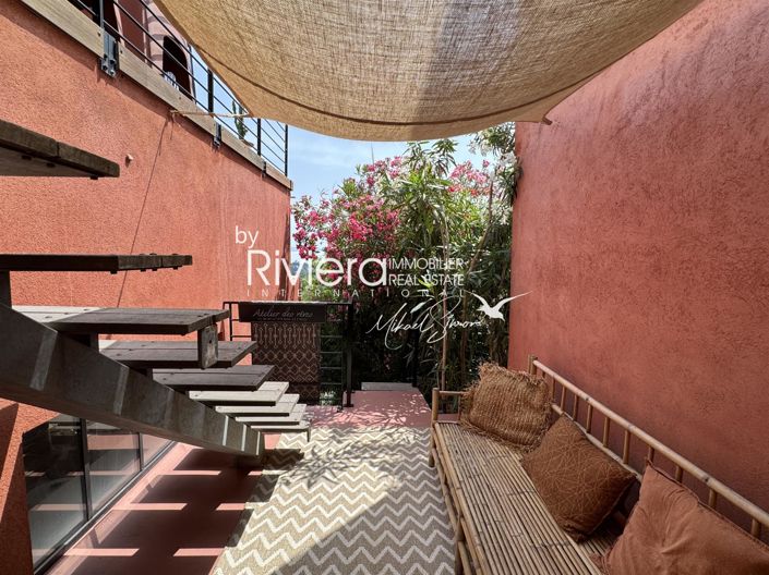 Image No.19-Maison de 5 chambres à vendre à Cavalaire-sur-Mer