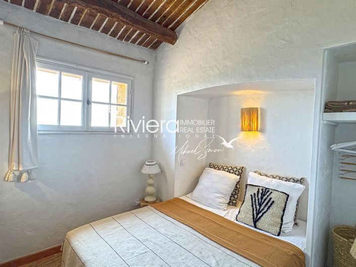 Image No.21-Maison de 5 chambres à vendre à Cavalaire-sur-Mer