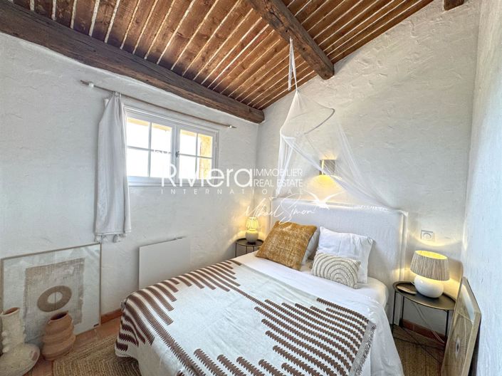 Image No.22-Maison de 5 chambres à vendre à Cavalaire-sur-Mer