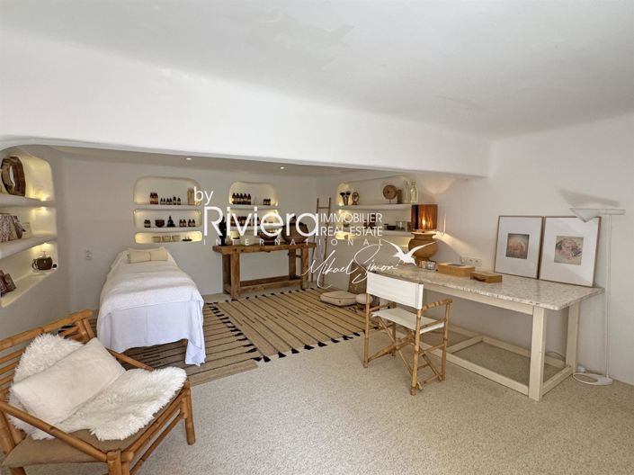 Image No.23-Maison de 5 chambres à vendre à Cavalaire-sur-Mer