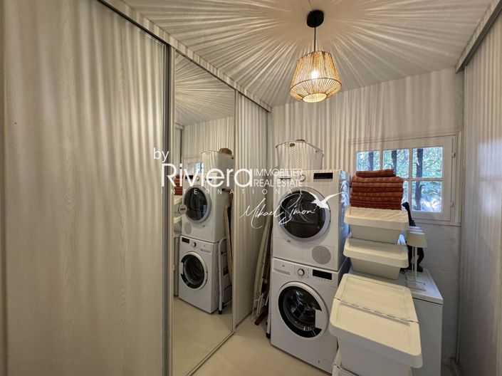 Image No.24-Maison de 5 chambres à vendre à Cavalaire-sur-Mer