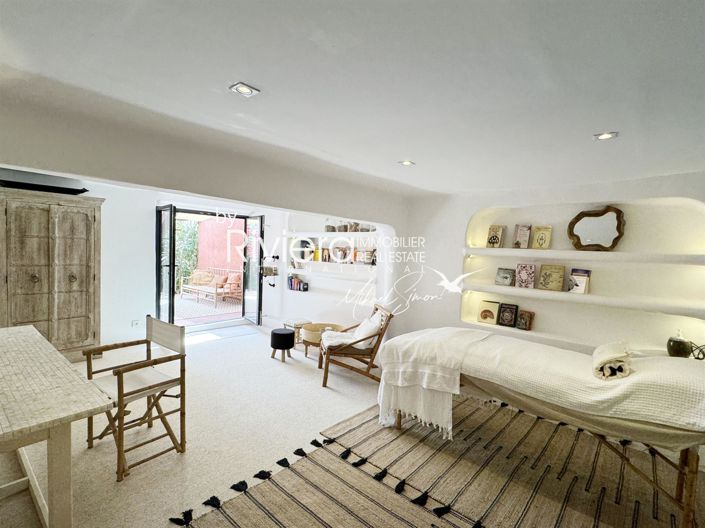 Image No.25-Maison de 5 chambres à vendre à Cavalaire-sur-Mer