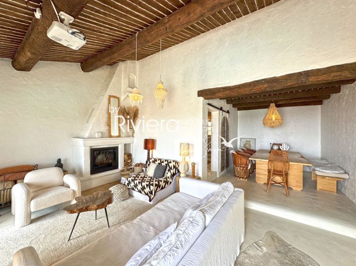 Image No.9-Maison de 5 chambres à vendre à Cavalaire-sur-Mer