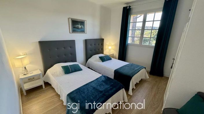 Image No.10-Maison de 4 chambres à vendre à Saint-Tropez