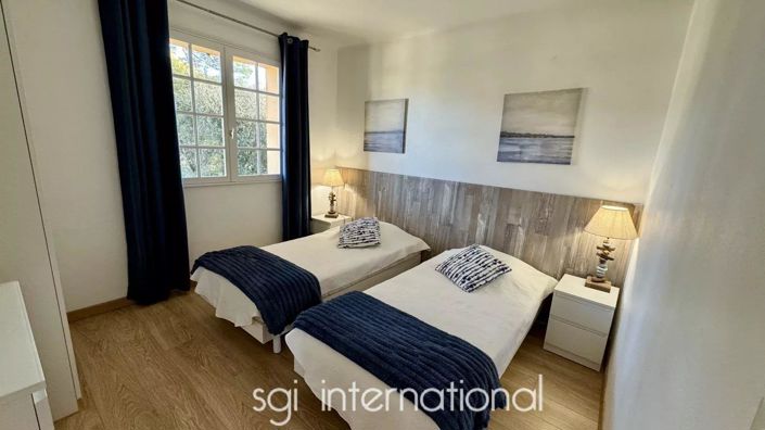 Image No.11-Maison de 4 chambres à vendre à Saint-Tropez