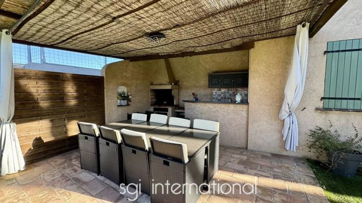 Image No.13-Maison de 4 chambres à vendre à Saint-Tropez