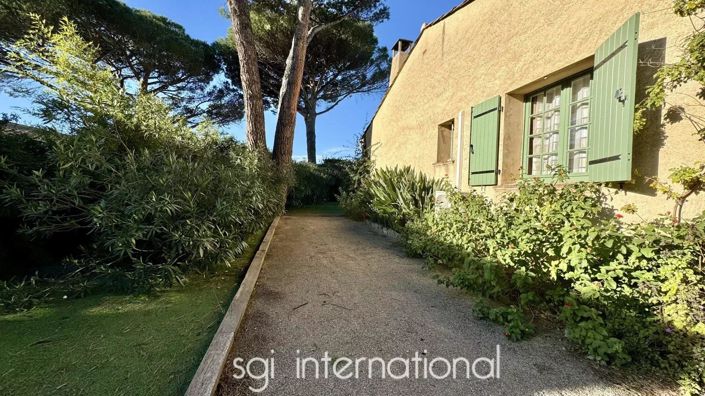 Image No.14-Maison de 4 chambres à vendre à Saint-Tropez