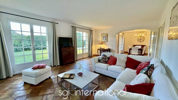 Image No.4-Maison de 4 chambres à vendre à Saint-Tropez