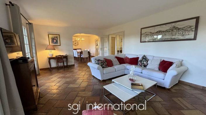 Image No.5-Maison de 4 chambres à vendre à Saint-Tropez