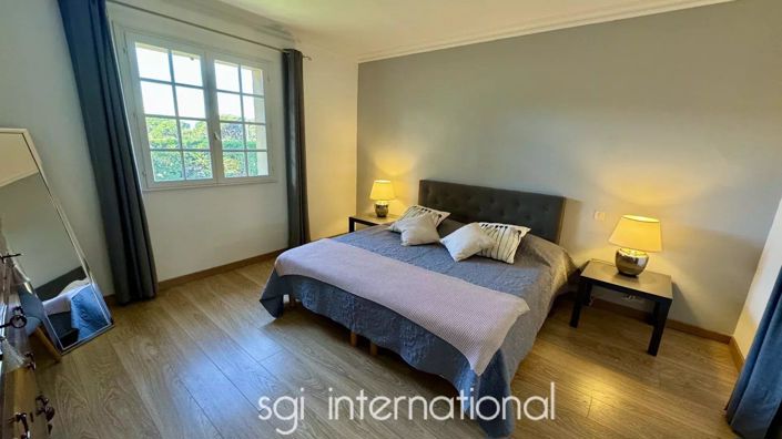 Image No.7-Maison de 4 chambres à vendre à Saint-Tropez