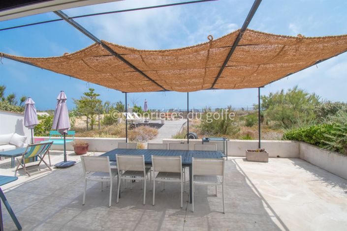 Image No.2-Maison de 4 chambres à vendre à Frontignan