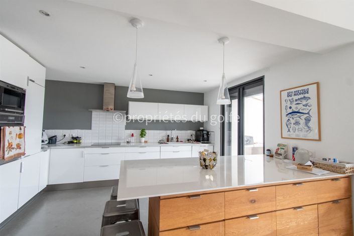 Image No.5-Maison de 4 chambres à vendre à Frontignan