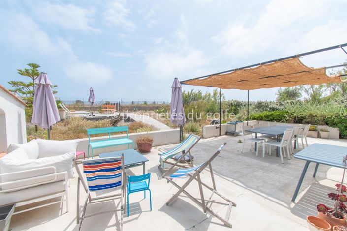 Image No.6-Maison de 4 chambres à vendre à Frontignan