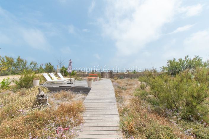 Image No.8-Maison de 4 chambres à vendre à Frontignan