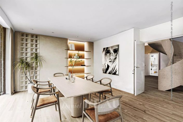 Image No.3-5 Bed Apartment for sale