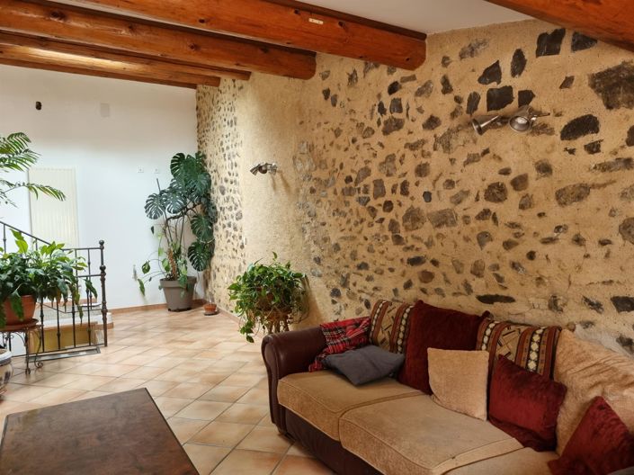 Image No.1-Maison de 4 chambres à vendre à Sisteron