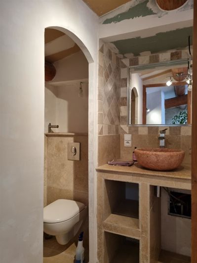 Image No.20-Maison de 4 chambres à vendre à Sisteron