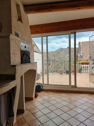 Image No.5-Maison de 4 chambres à vendre à Sisteron