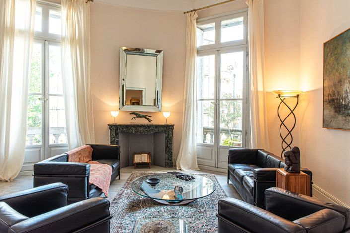 Image No.1-Appartement de 3 chambres à vendre à Montpellier