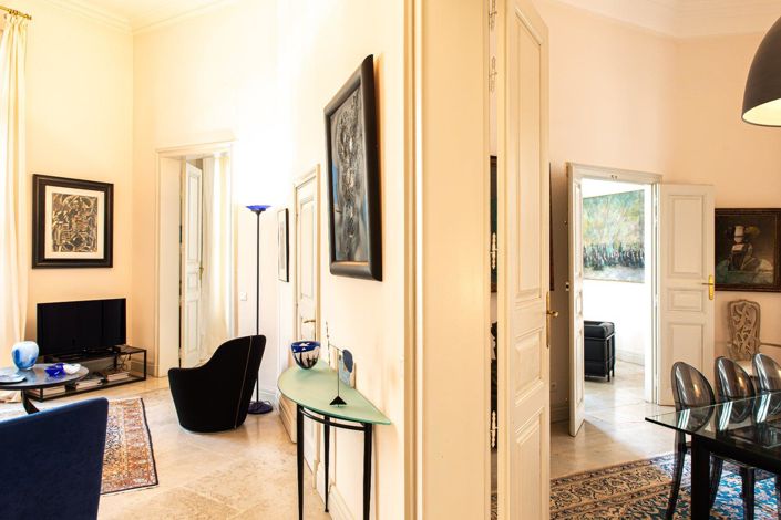 Image No.3-Appartement de 3 chambres à vendre à Montpellier