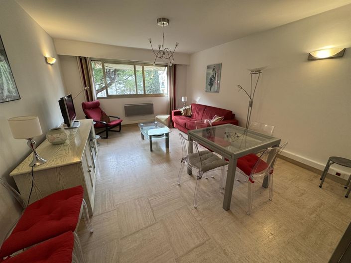 Image No.1-Appartement de 1 chambre à vendre à Cannes