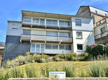 1 - Fécamp, Maison