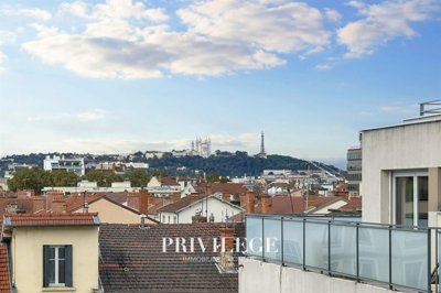 1 - Rhône, Apartment