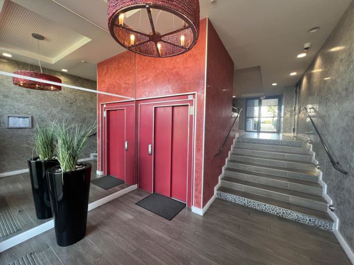 Image No.8-Appartement de 1 chambre à vendre à Sète