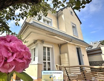 1 - Fécamp, House