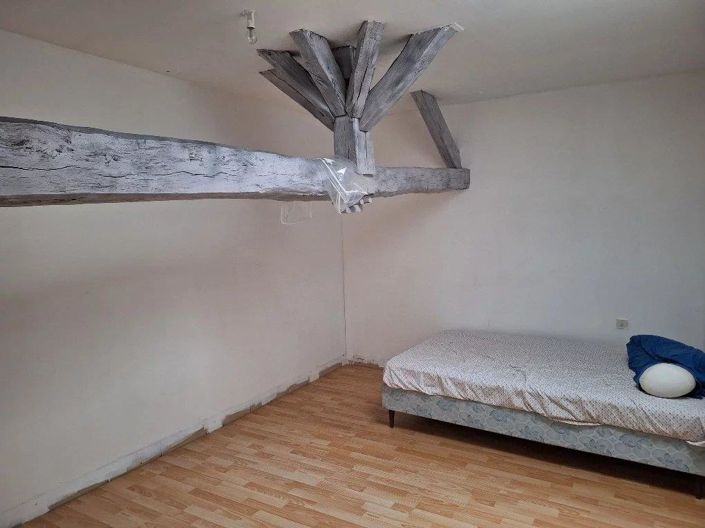 Image No.10-Maison de 1 chambre à vendre à Chasseneuil-sur-Bonnieure