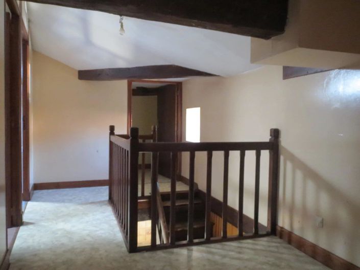 Image No.11-Maison de 1 chambre à vendre à Chasseneuil-sur-Bonnieure