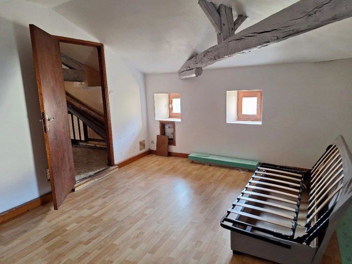 Image No.12-Maison de 1 chambre à vendre à Chasseneuil-sur-Bonnieure