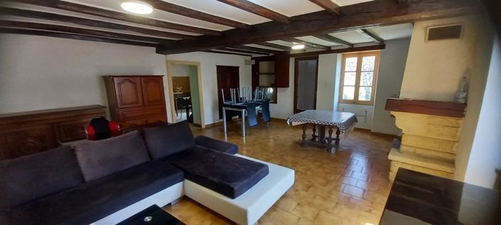 Image No.5-Maison de 1 chambre à vendre à Chasseneuil-sur-Bonnieure