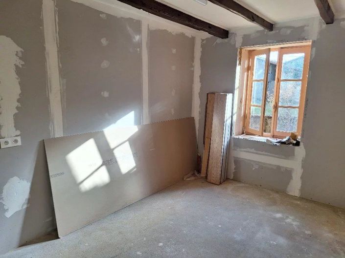 Image No.6-Maison de 1 chambre à vendre à Chasseneuil-sur-Bonnieure